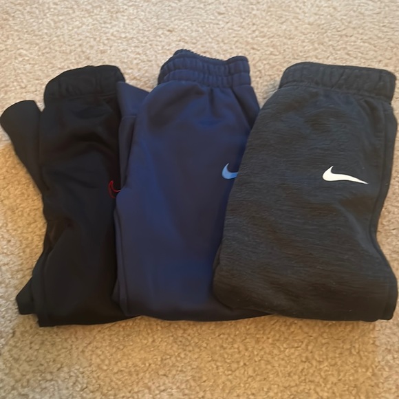 Nike Other - 4T Nike Pants Bundle